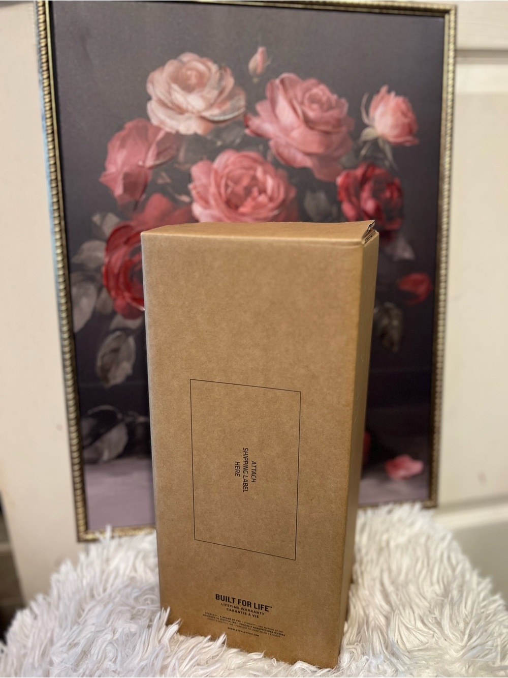 Stanley Iridescent “FAIRY DUST” 40oz Tumbler-NIB - Picture 11 of 11
